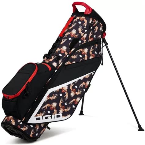 ogio moose mountie golf bag.